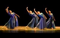 Este sábado, más de 200 bailarines festejarán el Día Internacional de la Danza