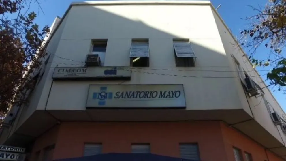 Tras lo ocurrido en Clínica El Castaño, advierten por posibles despidos en el Sanatorio Mayo