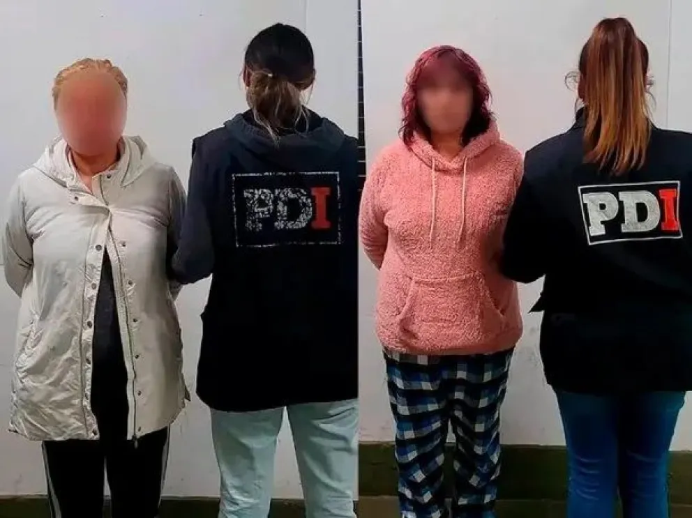 Detuvieron a dos enfermeras que drogaban a bebés en un hospital