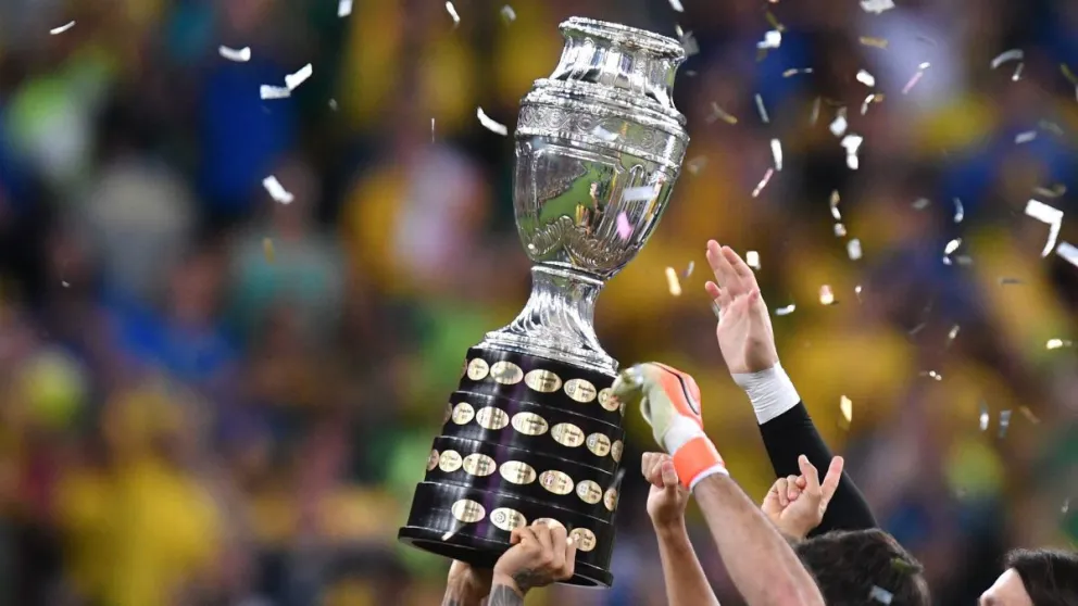 Entradas para la final de la Copa América 2024: precio de los tickets y dónde comprar los boletos