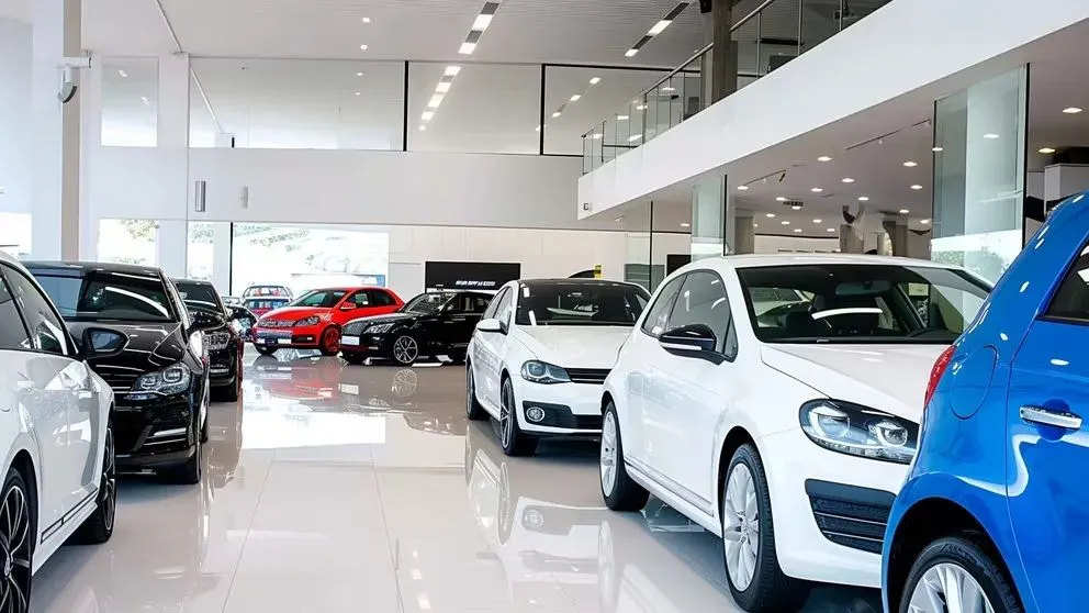 El Gobierno nacional anunció que eliminará el 40% de los registros automotores