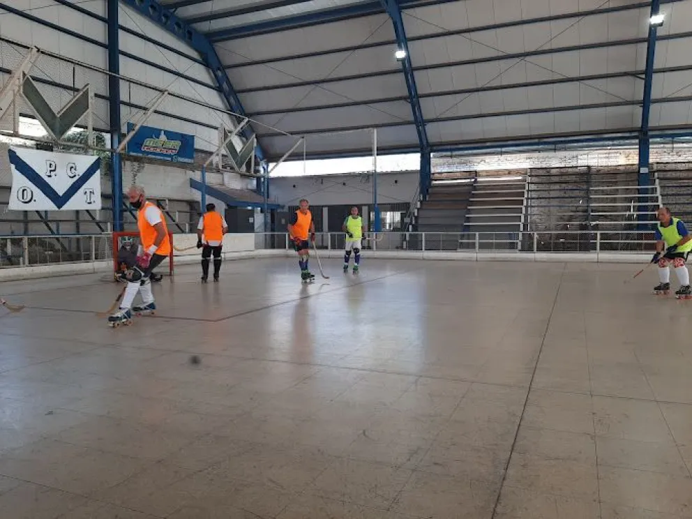 Tres fechas de suspensión a la cancha de Olimpia por la agresión de un exempleado a un árbitro