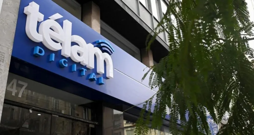 La agencia Télam quedó más cerca de su cierre definitivo