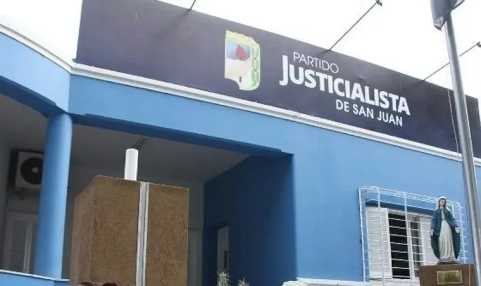 El peronismo sanjuanino le puso fecha a las elecciones partidarias: serán en agosto