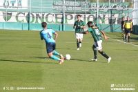 San Martín le ganó a Brown de Puerto Madryn por 1 a 0 