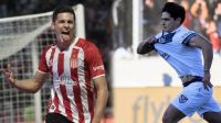 Estudiantes y Vélez se enfrentarán a las 15:30 horas por la final de la Copa de la Liga