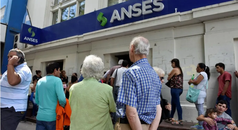Sin la moratoria previsional, unas 5 mil personas con falta de aportes no conseguirán su jubilación