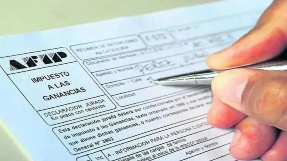 El Impuesto a las Ganancias pierde votos en el Senado y hay expectativa para la sesión del próximo jueves 