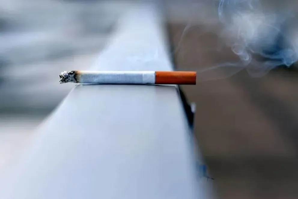 ¿Qué indica el capítulo del Impuesto al Tabaco que se incorporó a la Ley Bases?