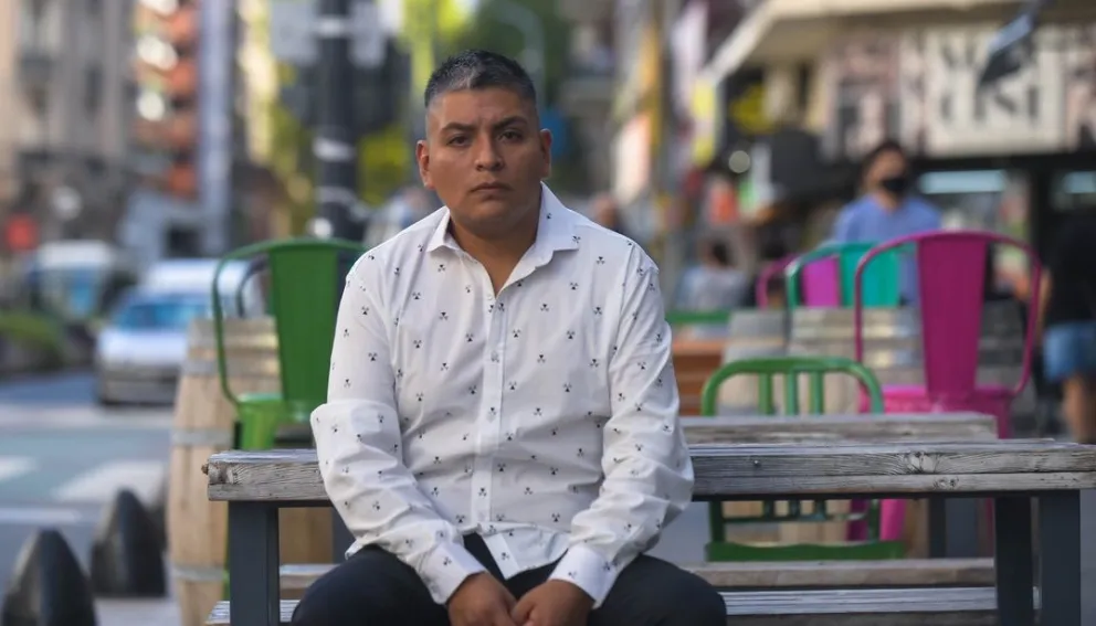 Le revocaron la condena al policía Luis Chocobar, sentenciado por matar a un ladrón 