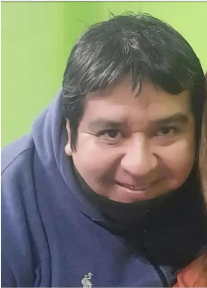 Murió Cristian "Pandy" Molina, el operador de radio que chocó en su moto hace casi dos meses