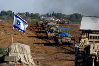 El grupo terrorista Hamas aceptó una propuesta de alto el fuego en Gaza presentada por Egipto y Qatar