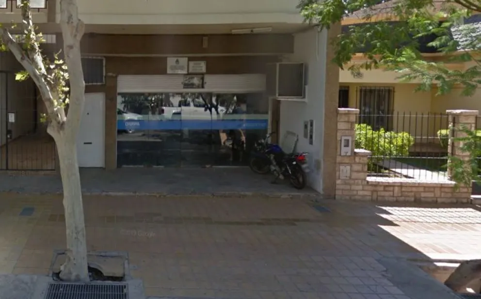 Registro de Propiedad del Automotor: en San Juan no hubo adhesión al paro y afirmaron que hasta el momento trabajan con normalidad