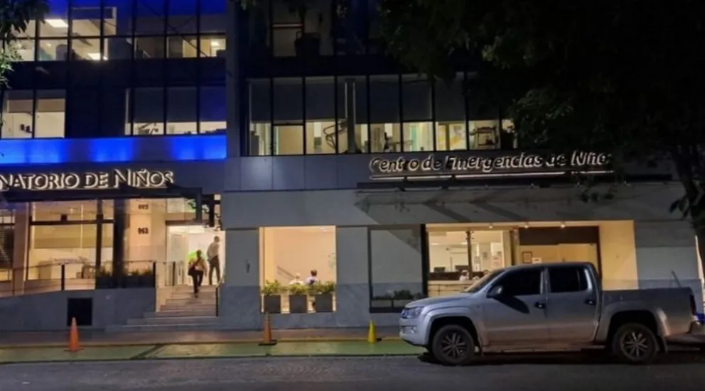 Para dormir y ver Netflix: acusan a 2 enfermeras por sedar bebés en neonatología