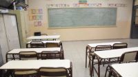 Suspenden la actividad escolar en tres departamentos de San Juan