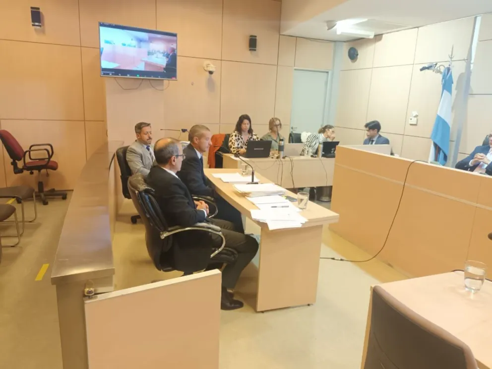 Un planteo jugó en contra de los condenados en la causa por las facturas truchas de Afip