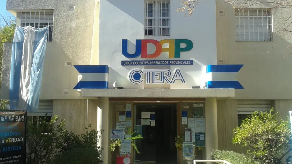 UDAP confirmó que se suma al paro de la CGT 