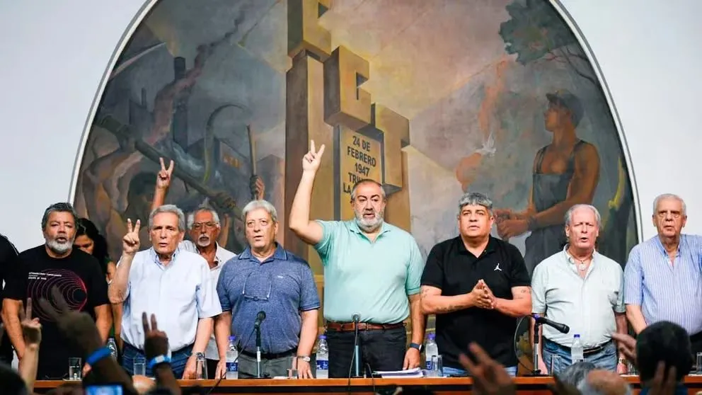 ¿Cuáles son las claves del paro general de la CGT?