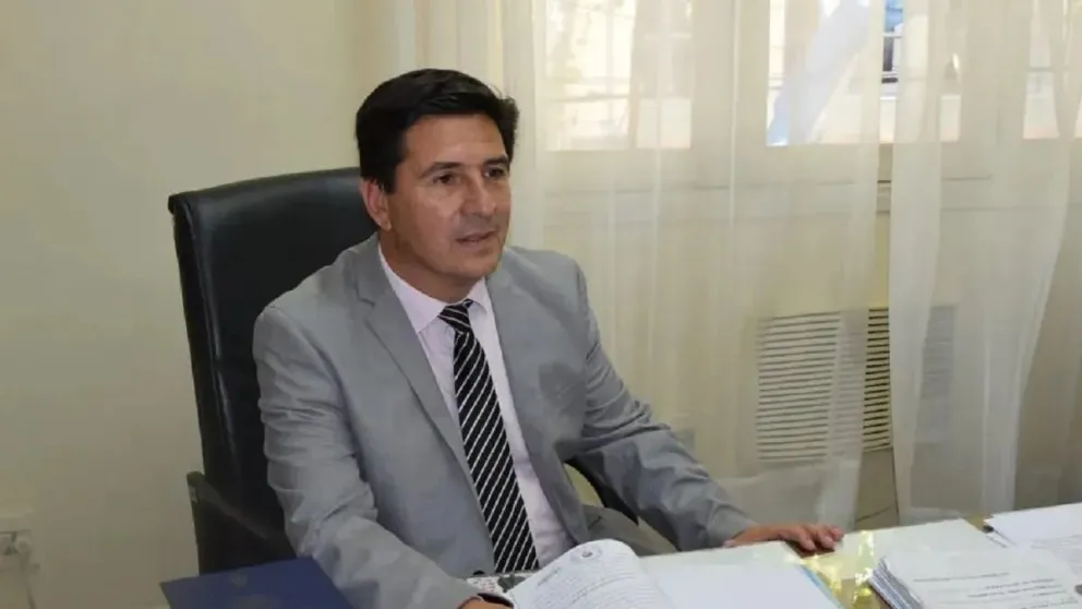 Tras la evaluación psicológica no descartan trasladar al joven que mató a Hebe Leguiza fuera de San Juan 