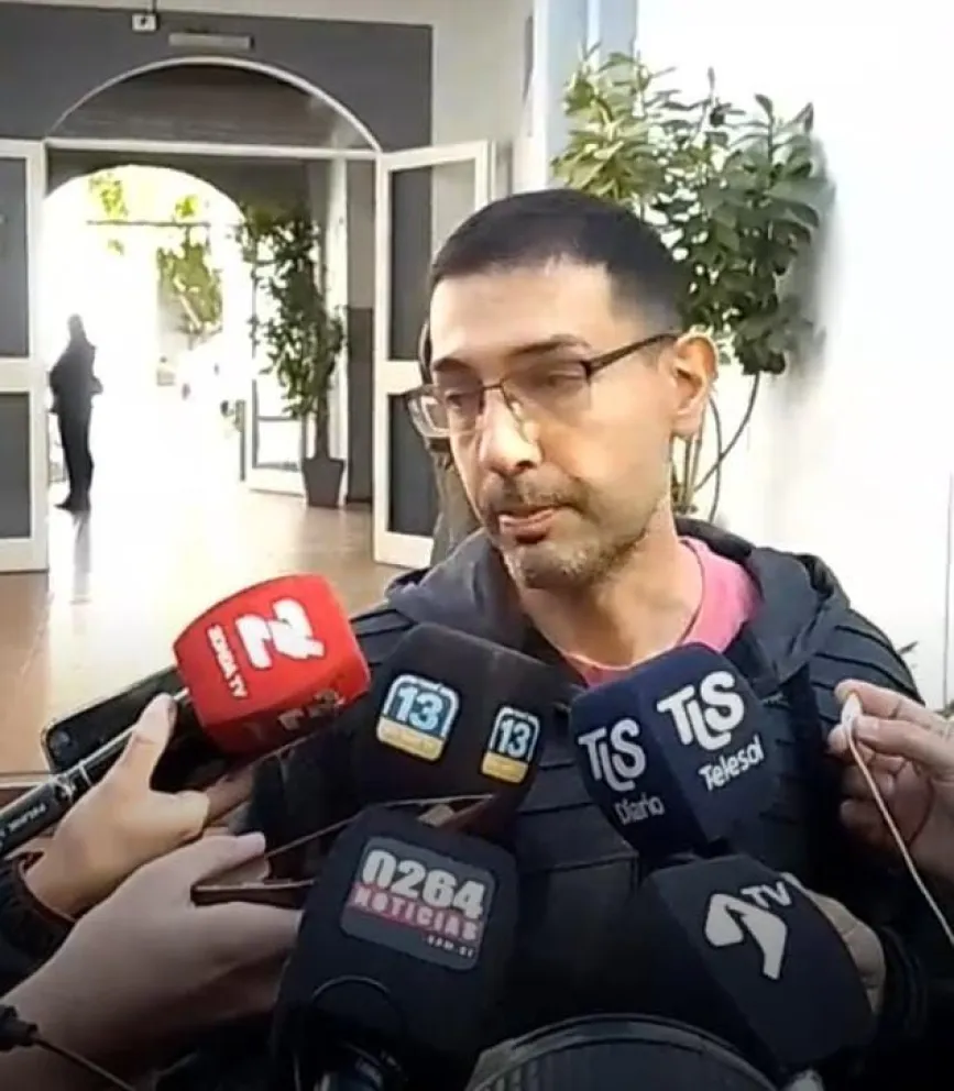 La familia de la mujer asesinada a mazazos pidió justicia:  "Hebe era una excelente persona, amigable y respetuosa"