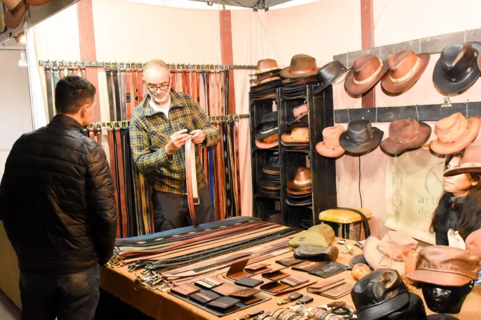 Conocé las diferentes actividades culturales de este fin de semana 