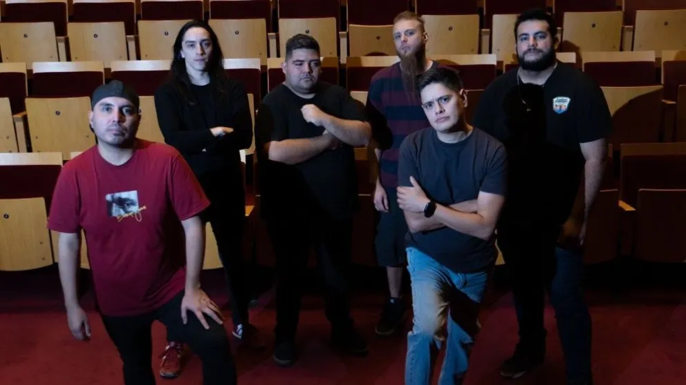 Lank presentará su nuevo disco en el Teatro del Bicentenario