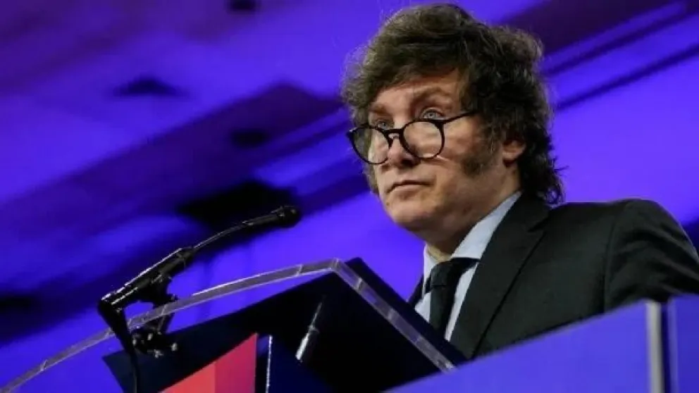 El Gobierno descarta llegar al Pacto de Mayo con la Ley Bases aprobada 