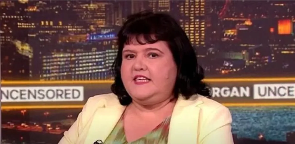 La verdadera Martha de “Bebé reno” rompió el silencio: “Richard Gadd está loco y me pidió tener sexo”