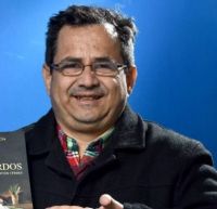 Hoy se publicó el último ejemplar papel de Diario el Zonda: anécdotas de un periodista