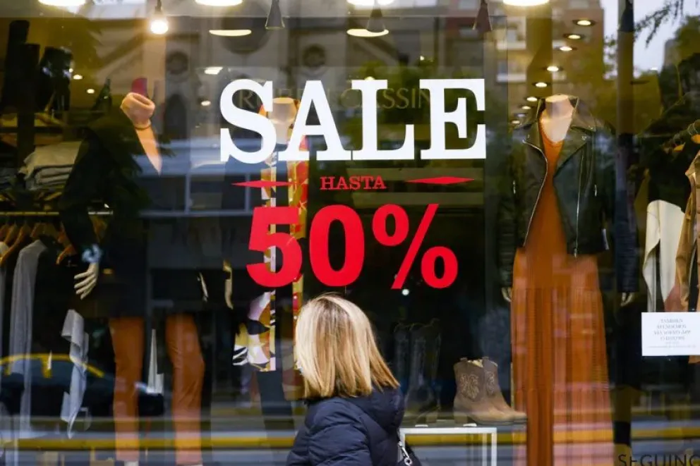 Hot Sale en San Juan: los rubros que más vendieron