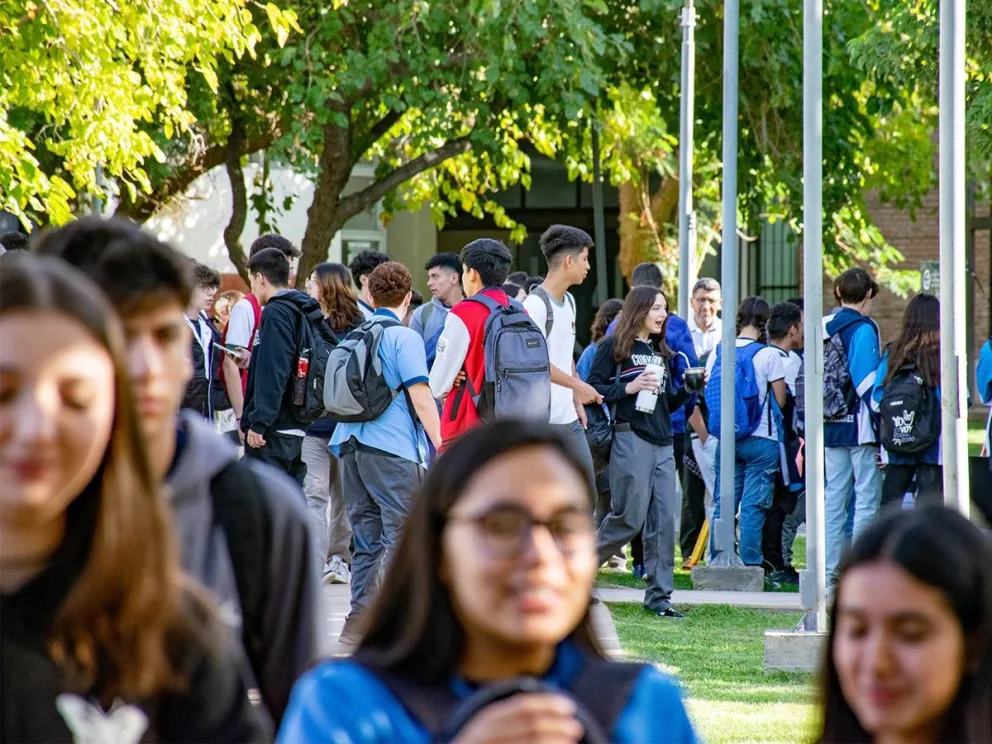 UNSJ: reprogramaron la convocatoria a becas que reconocen el desempeño de los estudiantes