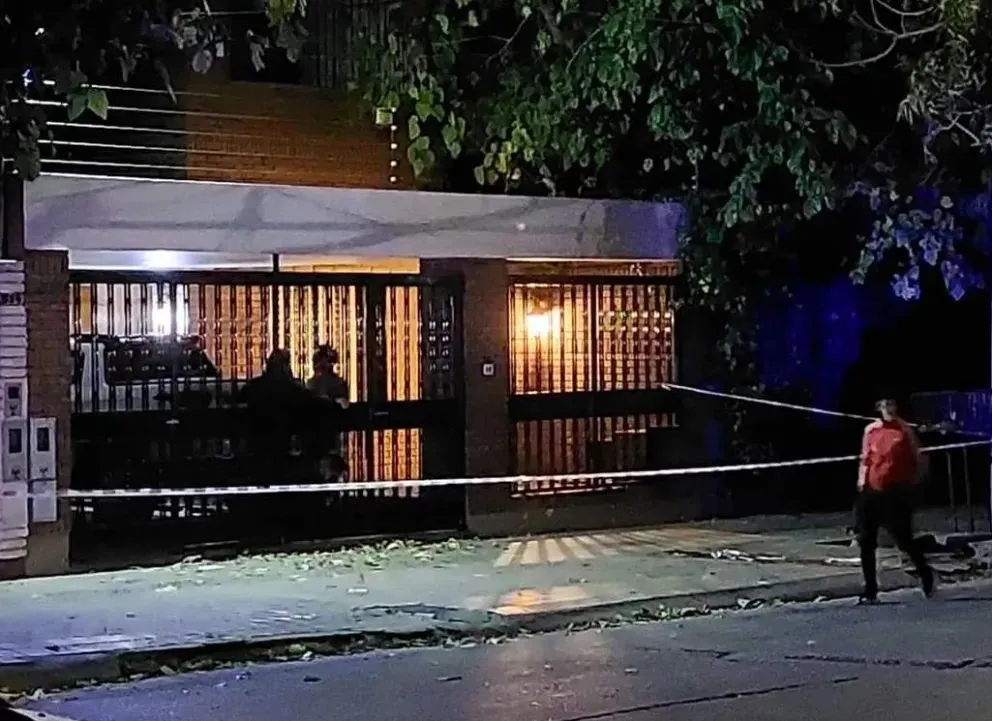Crimen de Hebe: una jueza confirmó que el adolescente que la mató era víctima de violencia y nunca presentó conductas de peligro
