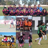 Desamparados se baja del Regional Amateur Femenino, y Rivadavia se suma a los equipos sanjuaninos que participarán del torneo