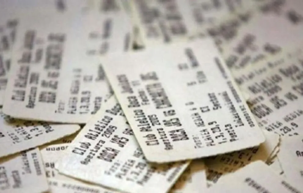 Aumentó el precio de las entradas en todas las categorías del fútbol argentino: ¿Cuánto costará ver a los equipos sanjuaninos?