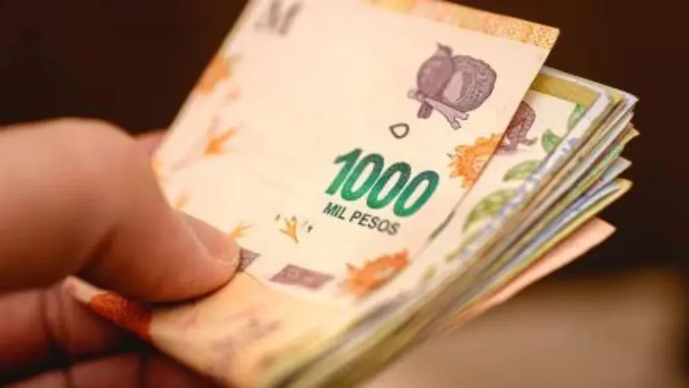 Una empleada estatal de Mendoza robó $26 millones de un ministerio