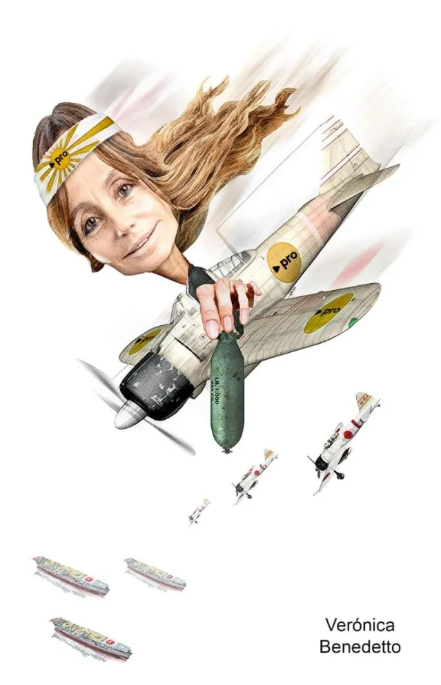 ¿Kamikazes en la política sanjuanina?