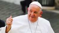 El Papa Francisco le comentó a un sacerdote cordobés que tiene ganas de visitar la Argentina 
