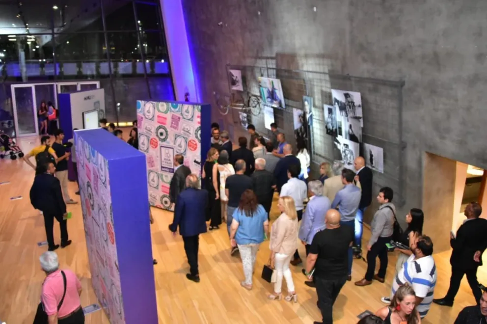 Actividades especiales en dos centros culturales, como previa al Día Internacional de los Museos