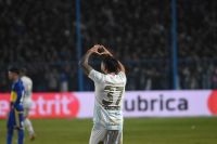 Boca y una pálida actuación en el debut de la Liga Profesional: caída 1-0 en Tucumán