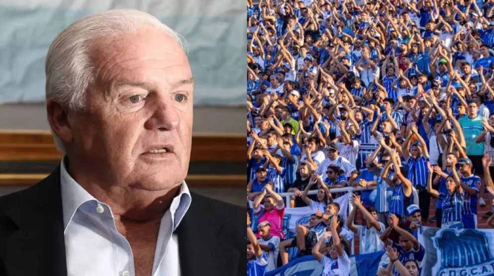 La fuerte carta de Godoy Cruz contra un periodista: “Solo pedimos el gesto mínimo de respeto”