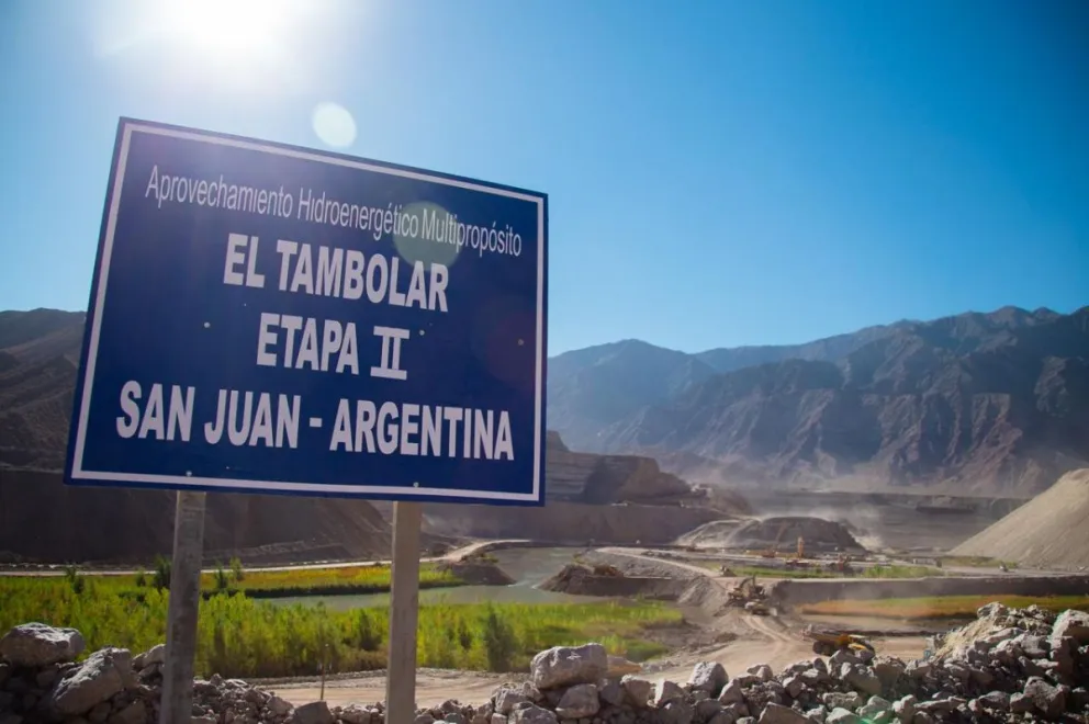 La provincia aceptó el bono nacional que cancela parte de la deuda que CAMMESA tiene con EPSE