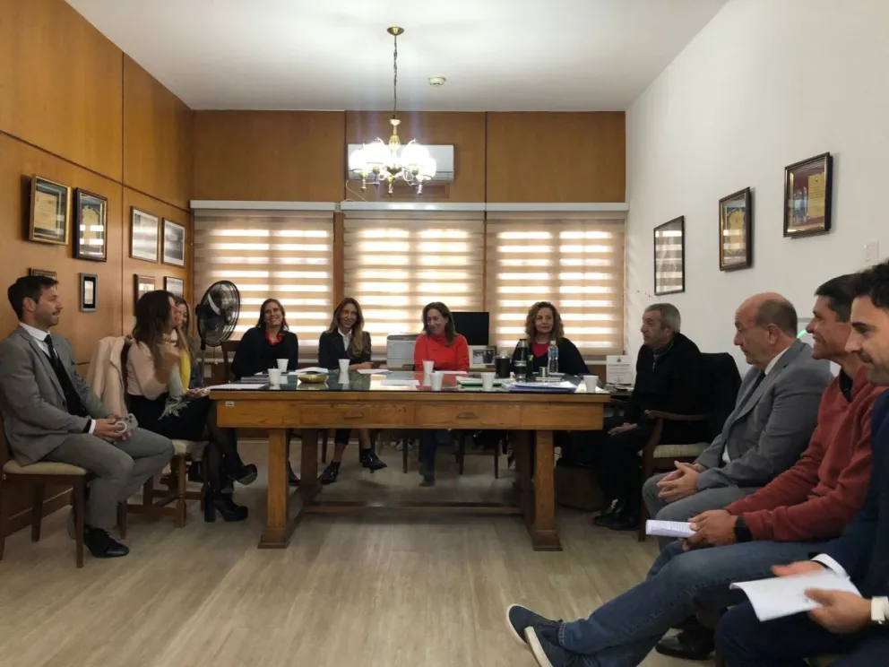 Quattropani  y los fiscales pidieron a la Corte que revea medidas que benefician a los jueces y que permitirían "digitar" su designación