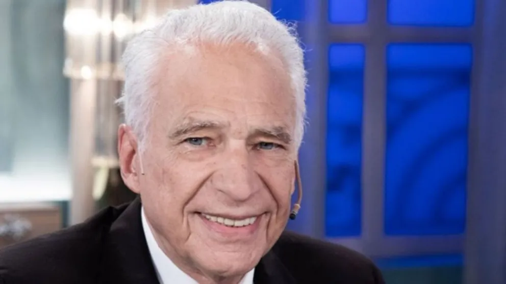 El doctor Alberto Cormillot, internado de urgencia: los detalles de su salud