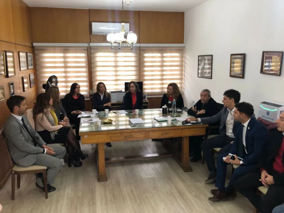 Exclusivo: un abogado ya planteó una nulidad por el cambio de jueza a raíz de la decisión administrativa de la Corte