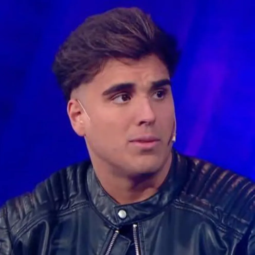 Polémica frase de Mauro sobre su relación con Furia, tras su salida de Gran Hermano: “Me obligó a dormir con ella”