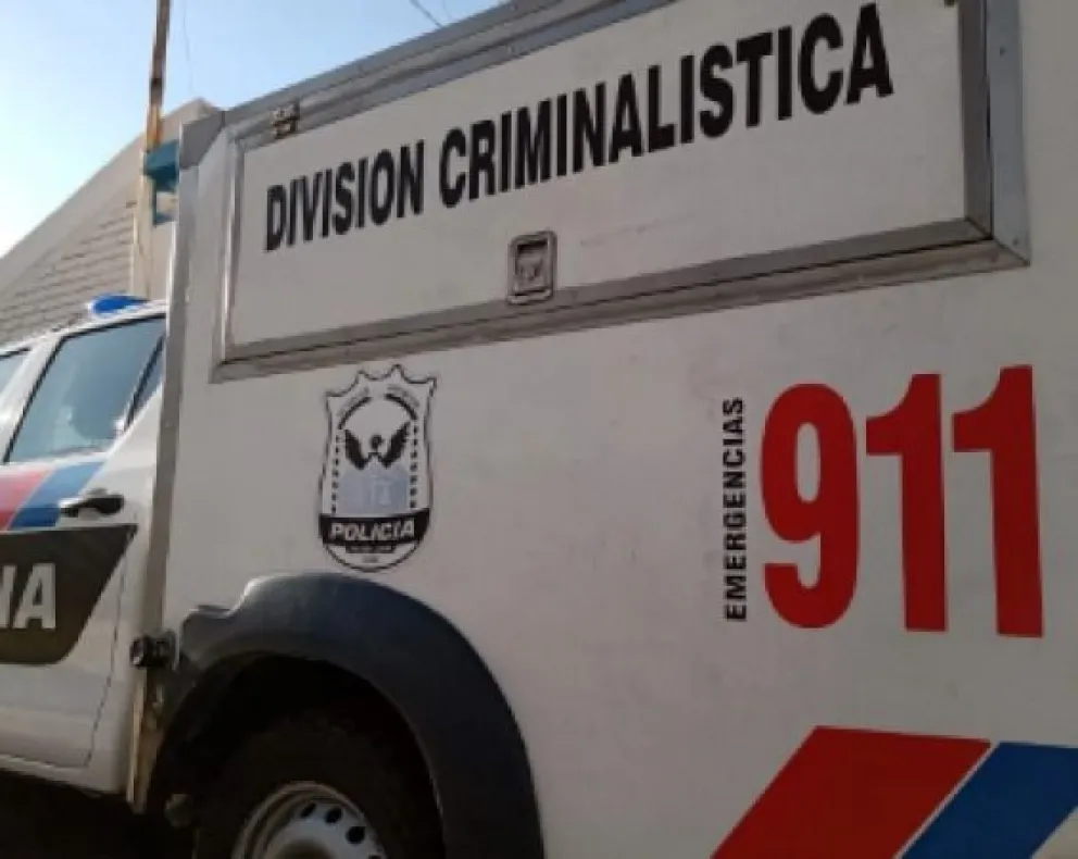 Falleció el ciclista que fue atropellado por esquivar un bache 