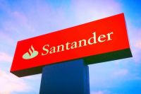 El banco Santander sufrió una masiva filtración de datos de sus clientes en tres países 