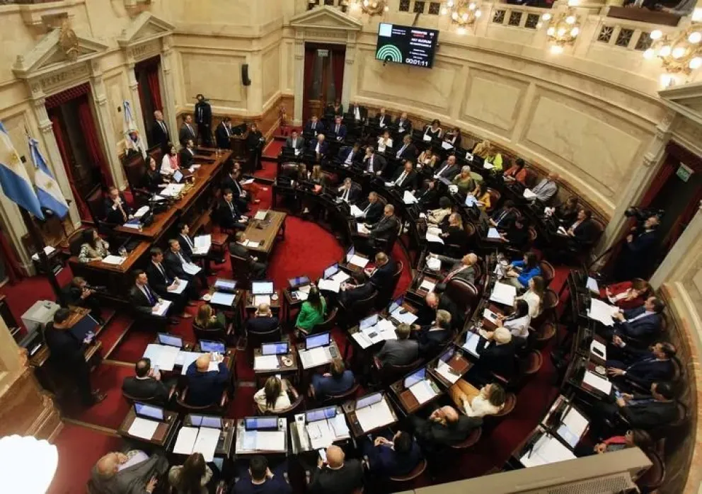 El INTI, el CONICET y otros organismos realizaron pedidos claves en la Ley Bases 