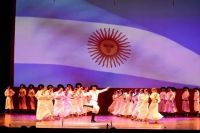 “Mujeres Argentinas”, la obra clásica de Félix Luna y Ariel Ramírez, en la Gala Patria del 25 de Mayo
