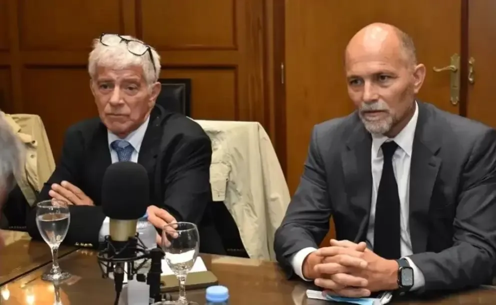 Renunció la mano derecha de Mariano Cúneo Libarona y ya son 18 las bajas en el Gobierno de Milei